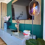 Appartement Tower I 26th Floor I Boxspring I Nespresso *